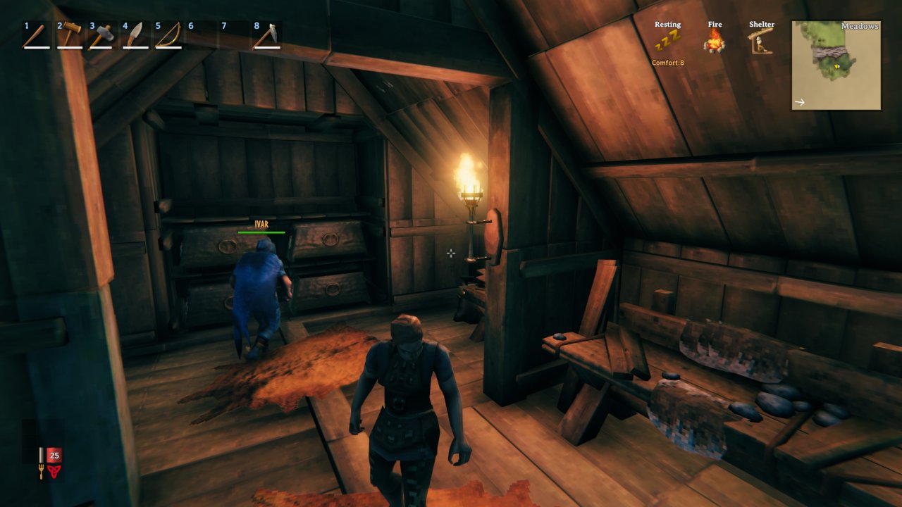 [03/03/2021] Valheim Early Access (10)