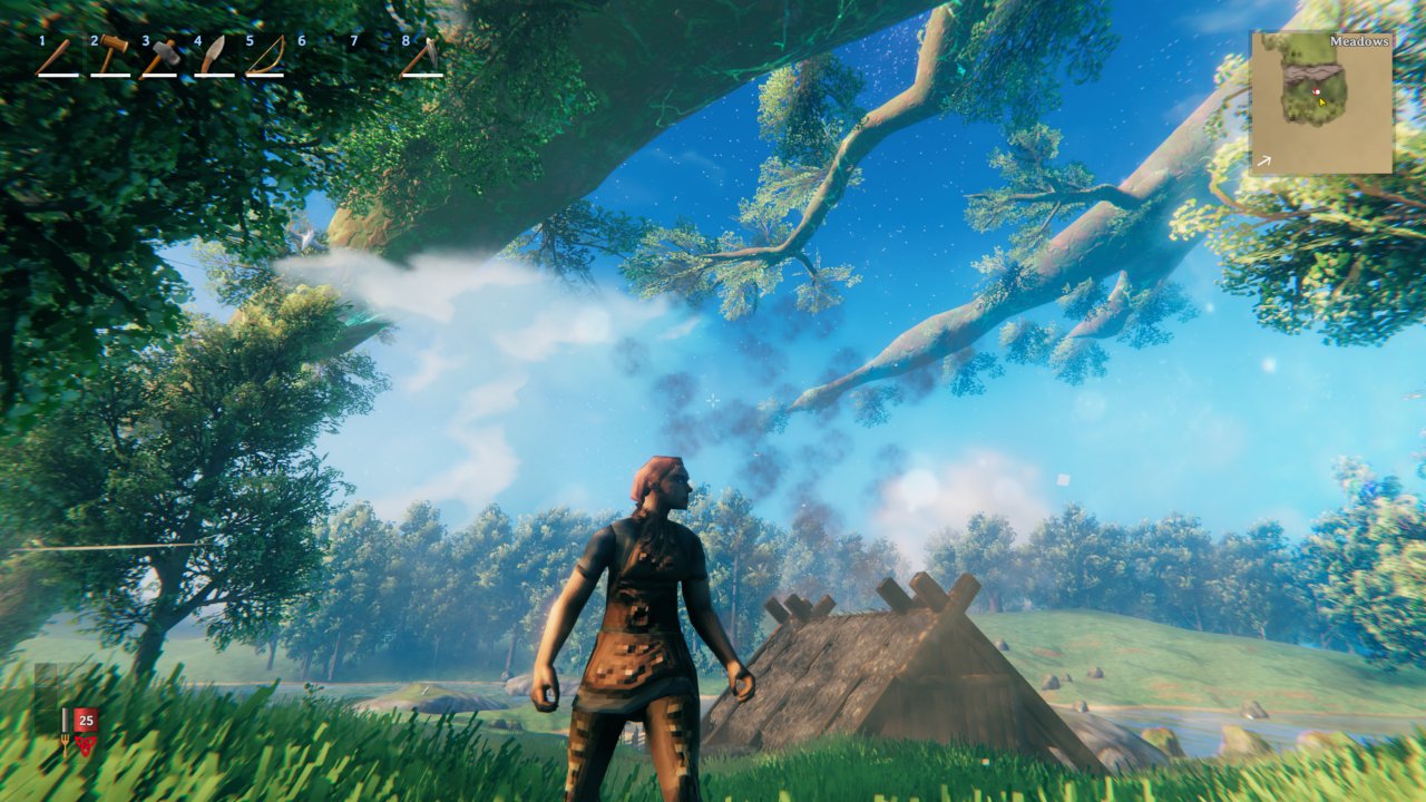 [03/03/2021] Valheim Early Access (14)