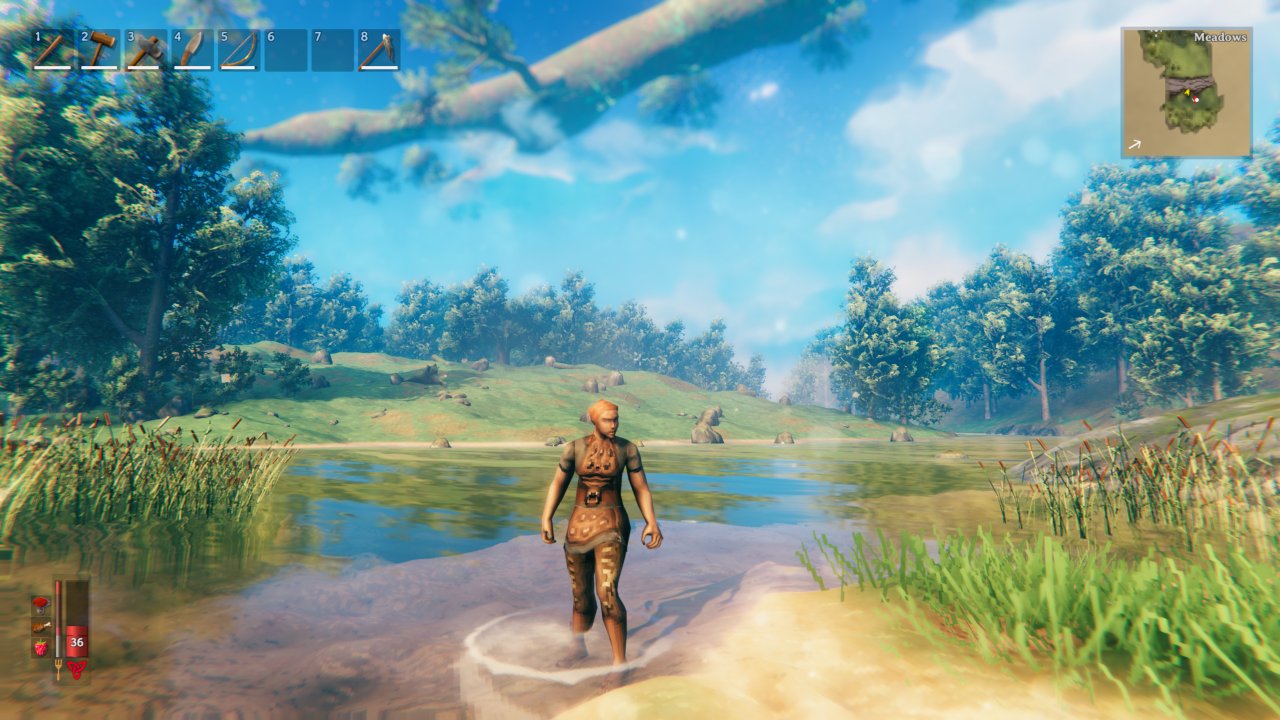 [03/03/2021] Valheim Early Access (15)