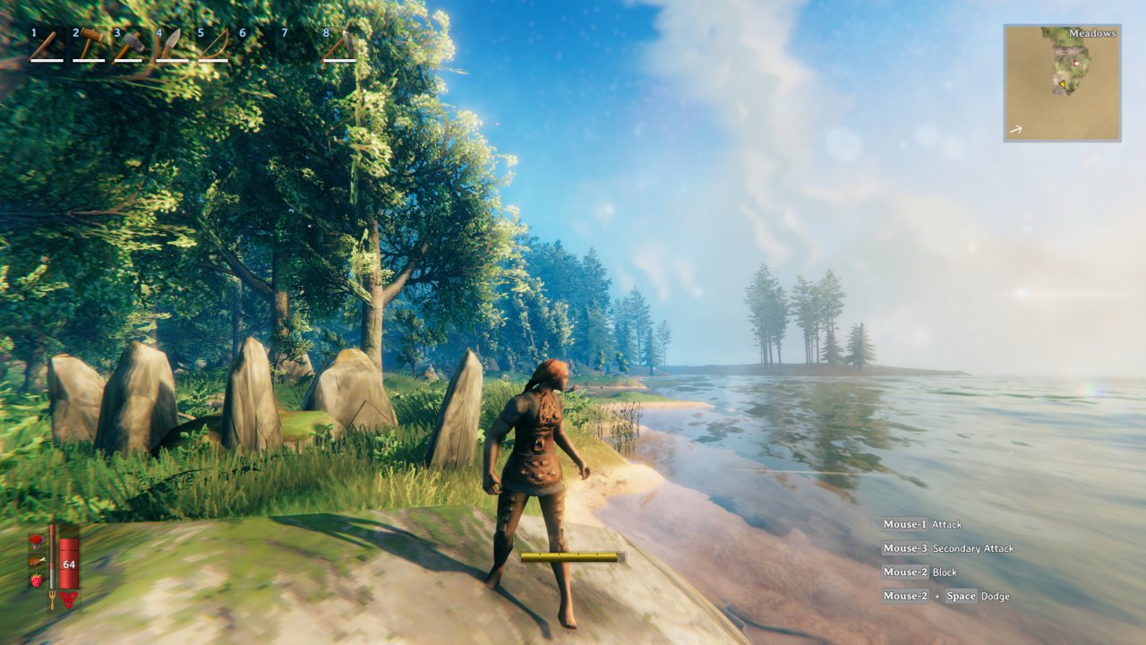[03/03/2021] Valheim Early Access (17)