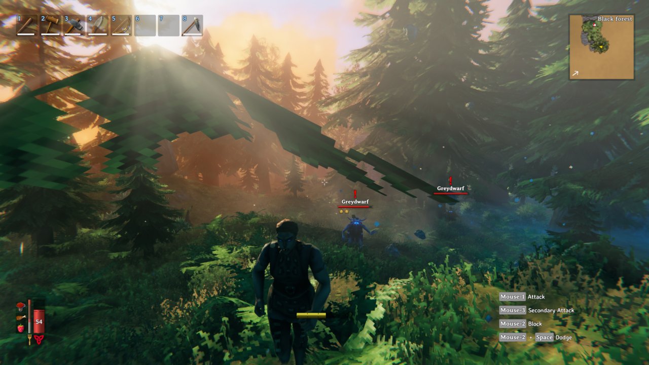 [03/03/2021] Valheim Early Access (20)
