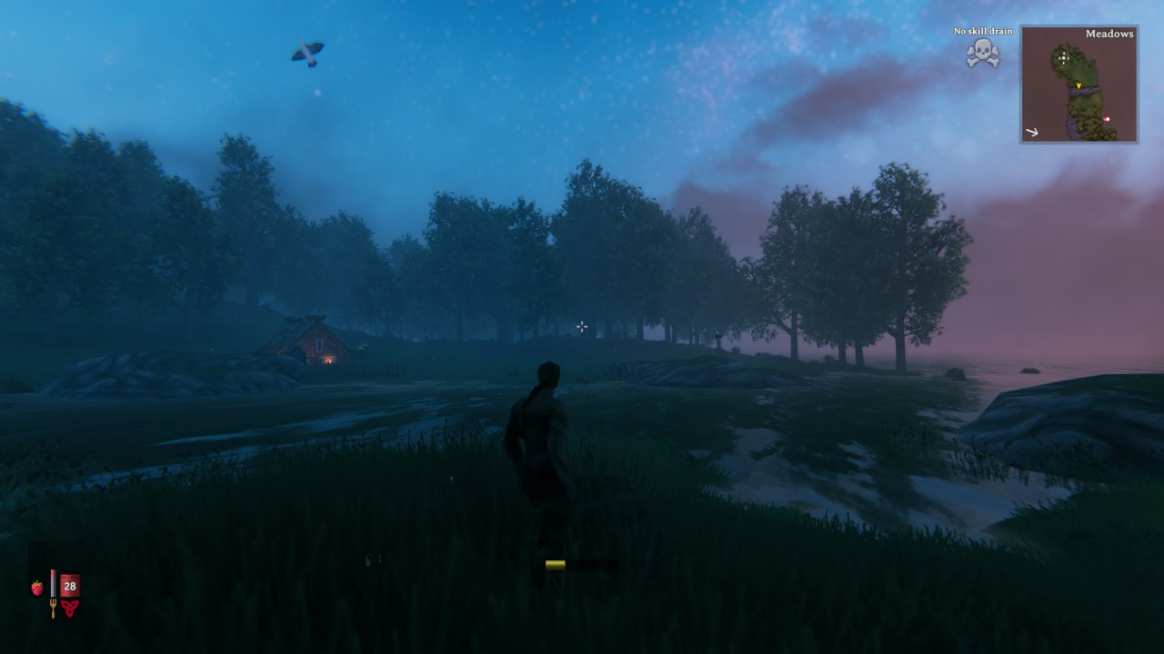 [03/03/2021] Valheim Early Access (23)