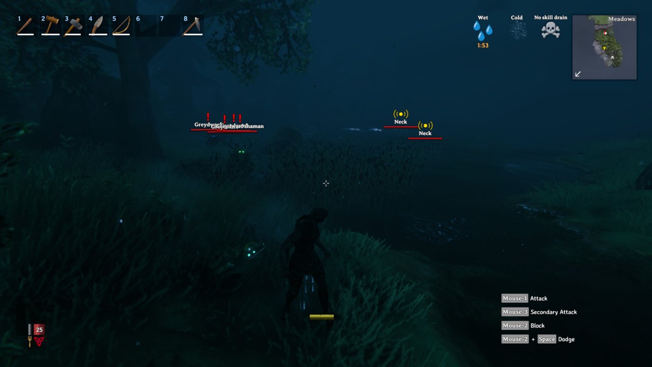 [03/03/2021] Valheim Early Access (26)