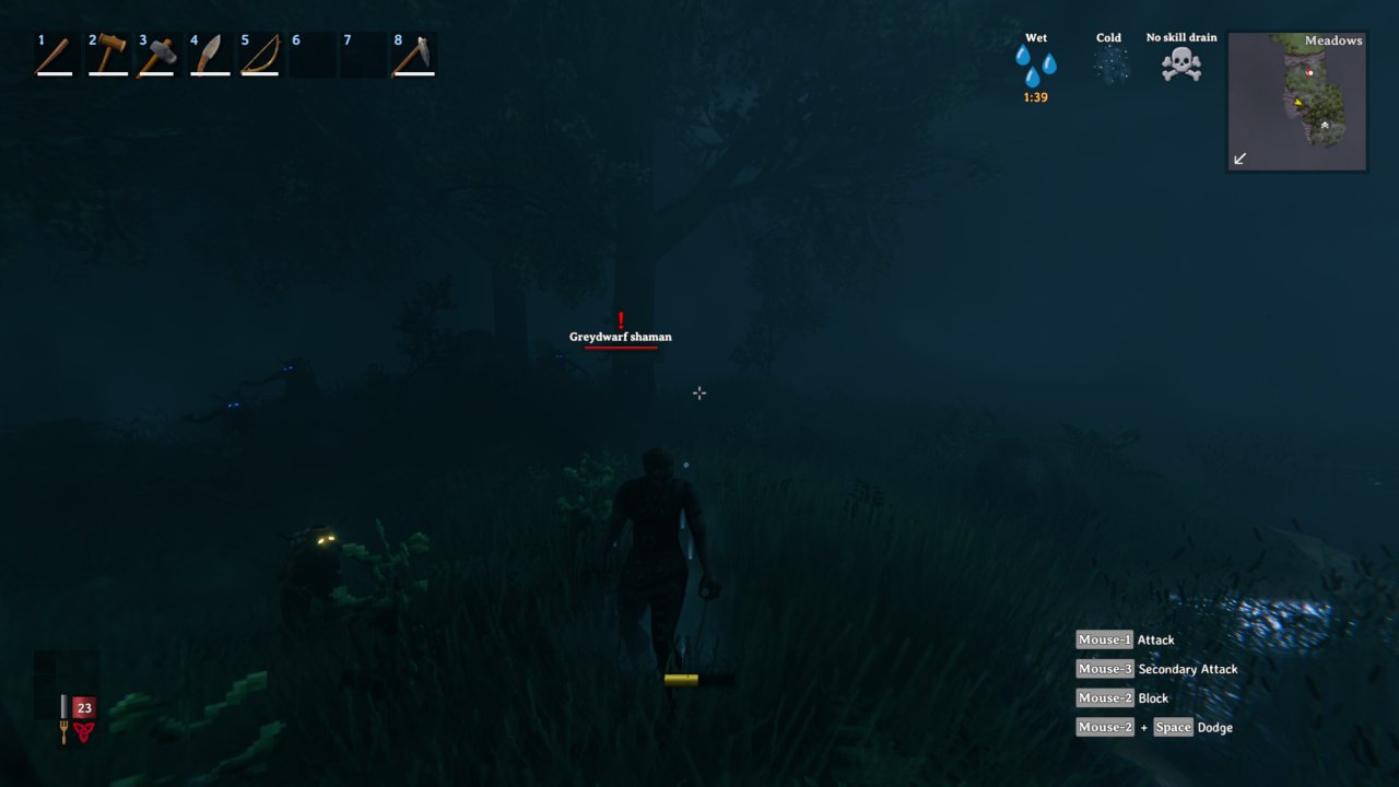 [03/03/2021] Valheim Early Access (27)