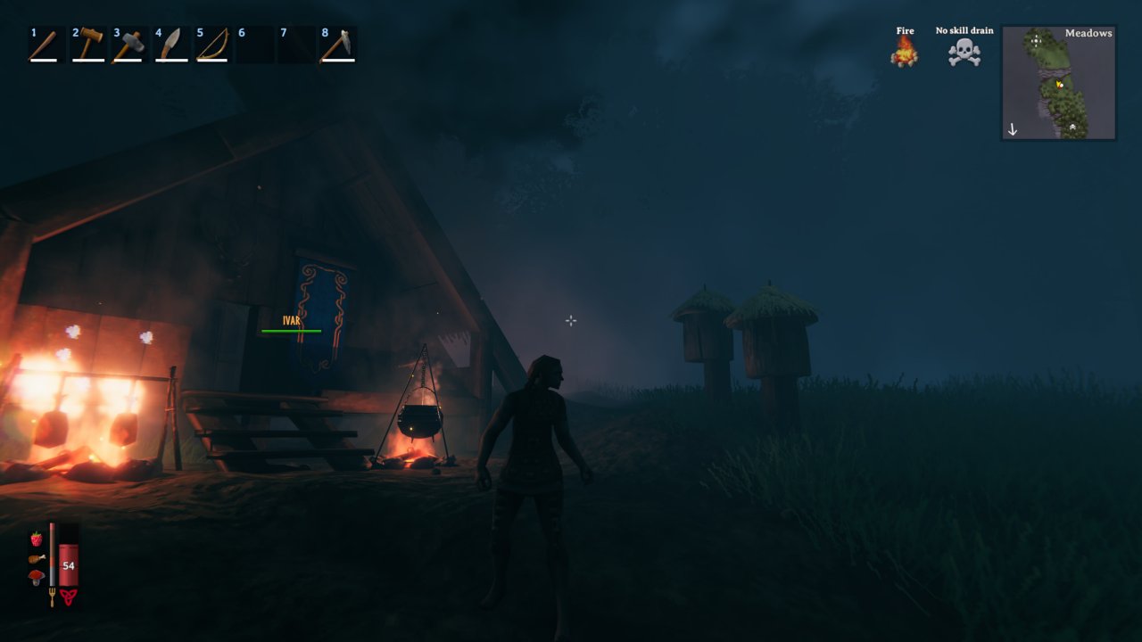 [03/03/2021] Valheim Early Access (30)