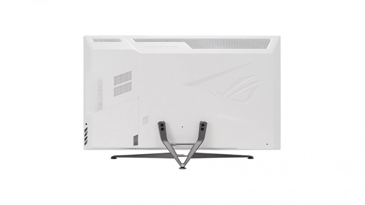 [19/03/2021] Asus ROG Strix XG43UQ: 4K-UHD mit 144 Hertz, 43 Zoll und HDMI 2.1&nbsp; (1)