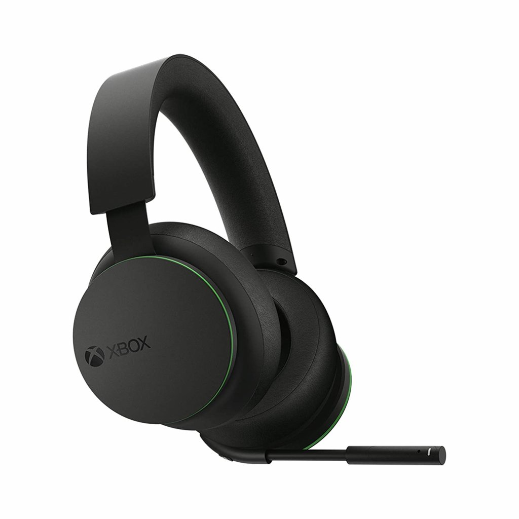 [16/03/2021] Xbox Wireless Headset (2)