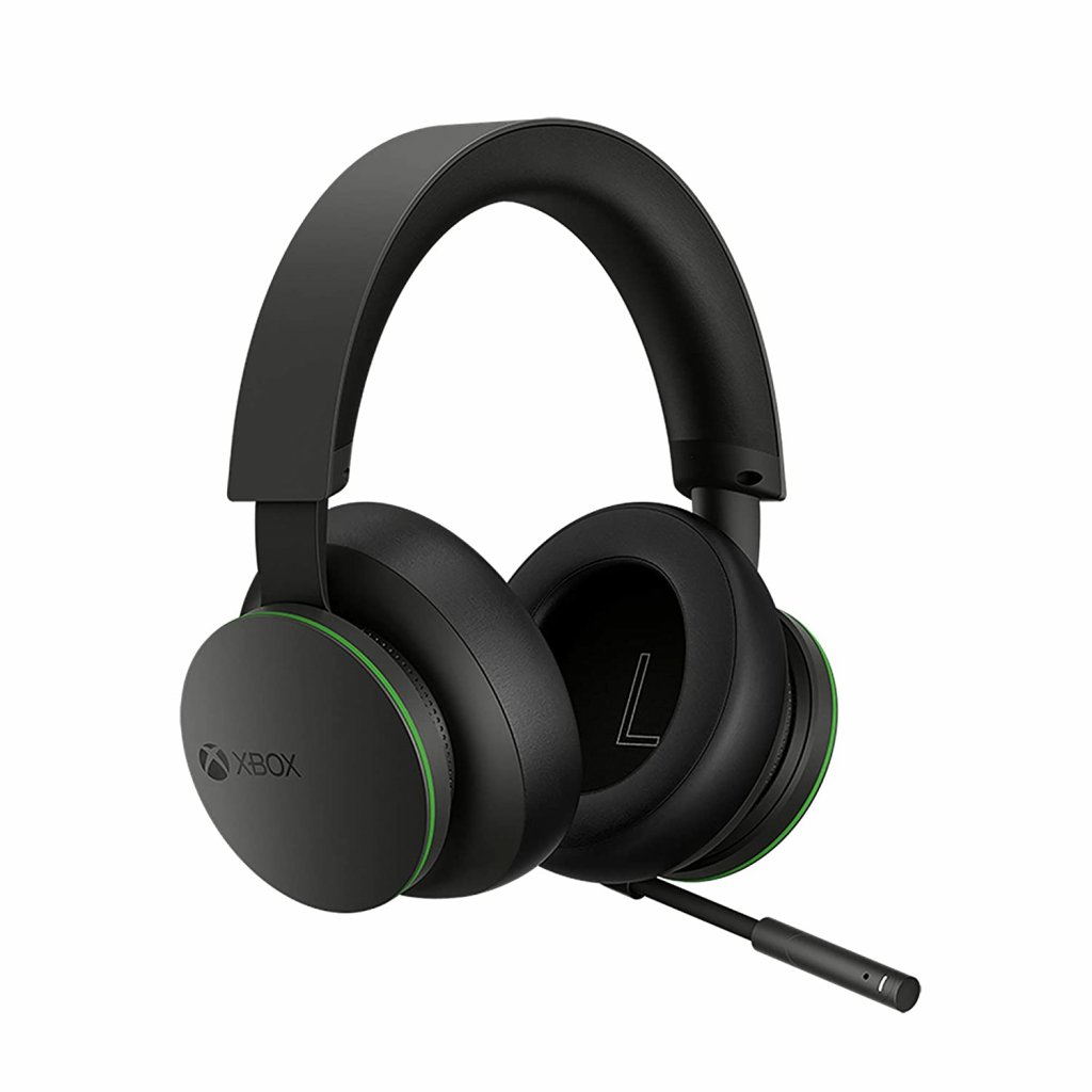 [16/03/2021] Xbox Wireless Headset (3)