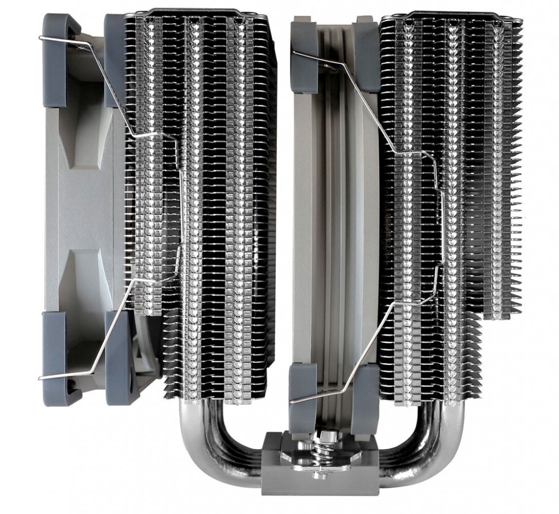 [26/03/2021] Thermalright Frost Commander 140 - Neuer Riesenkühler für AM4 und LGA1200 vorgestellt