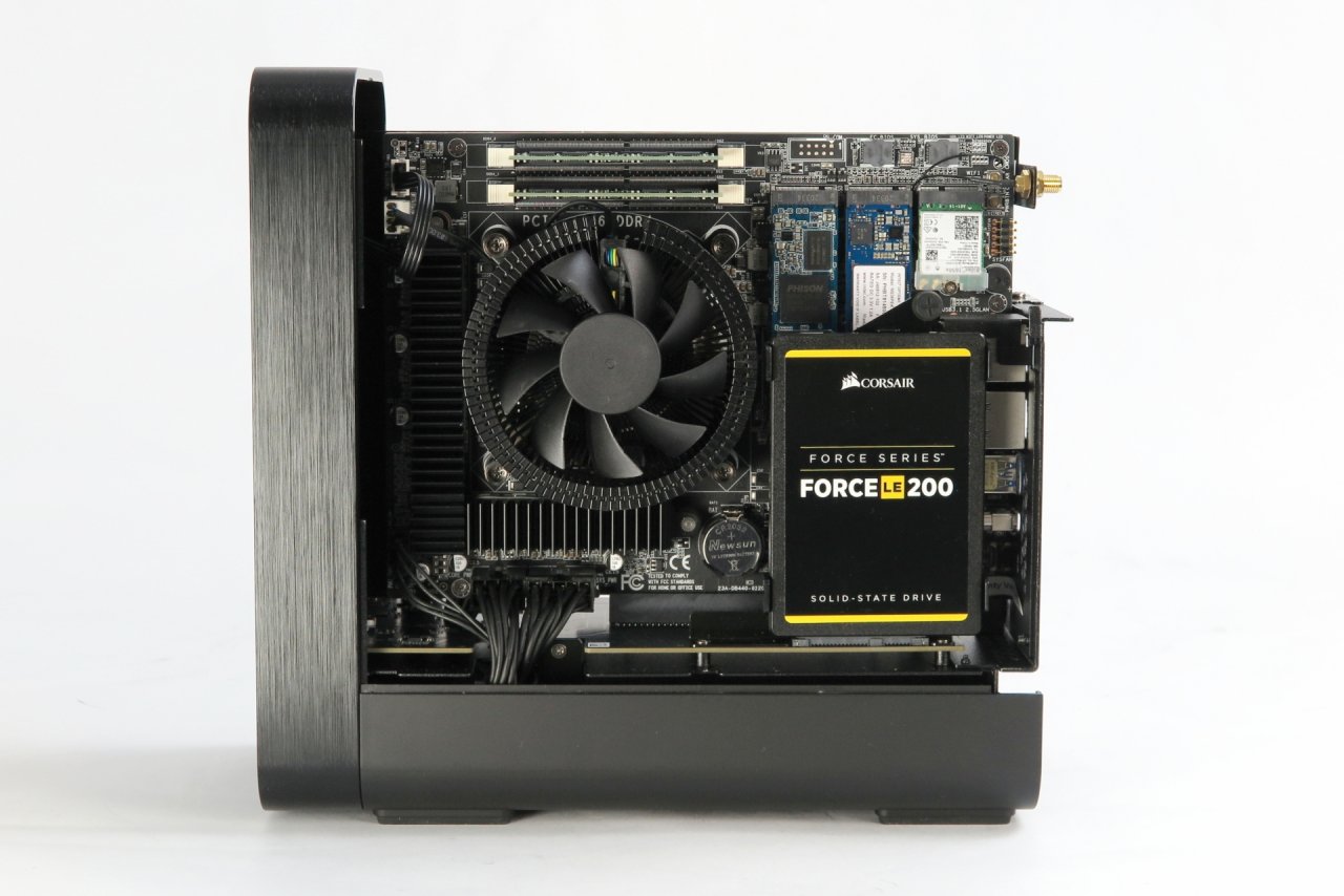 [28/03/2021] Zotac Zbox Magnus One (3)