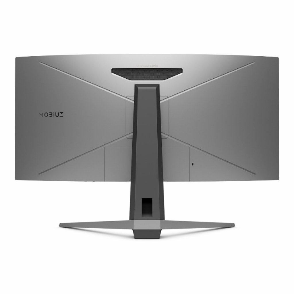 [07/03/2021] BenQ MOBIUZ EX3415R - Neuer Curved-Monitor mit Fokus auf SimRacing