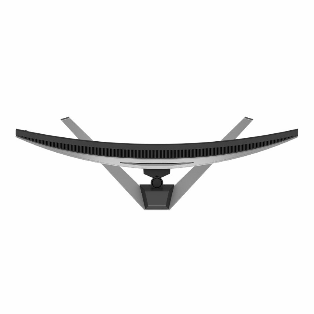 [07/03/2021] BenQ MOBIUZ EX3415R - Neuer Curved-Monitor mit Fokus auf SimRacing