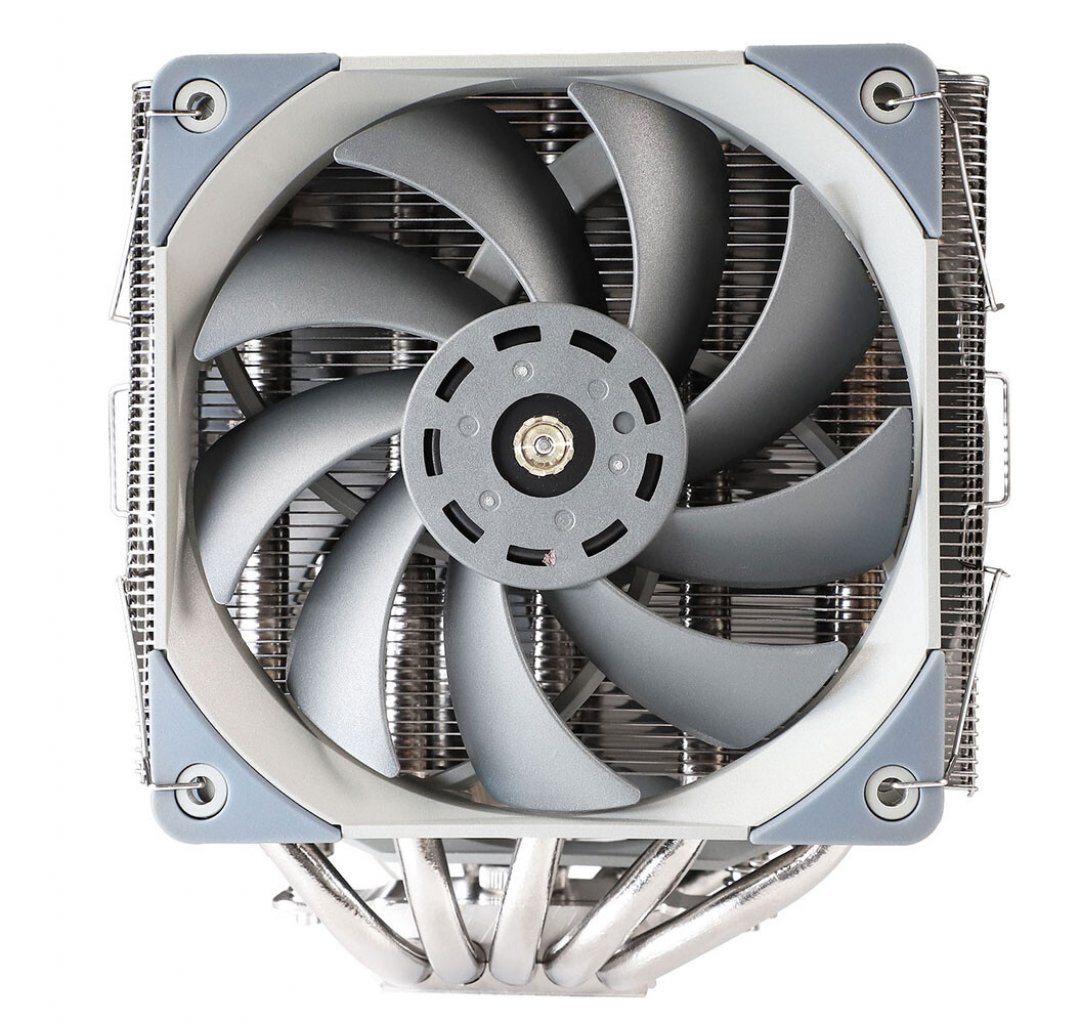 [26/03/2021] Thermalright Frost Commander 140 - Neuer Riesenkühler für AM4 und LGA1200 vorgestellt