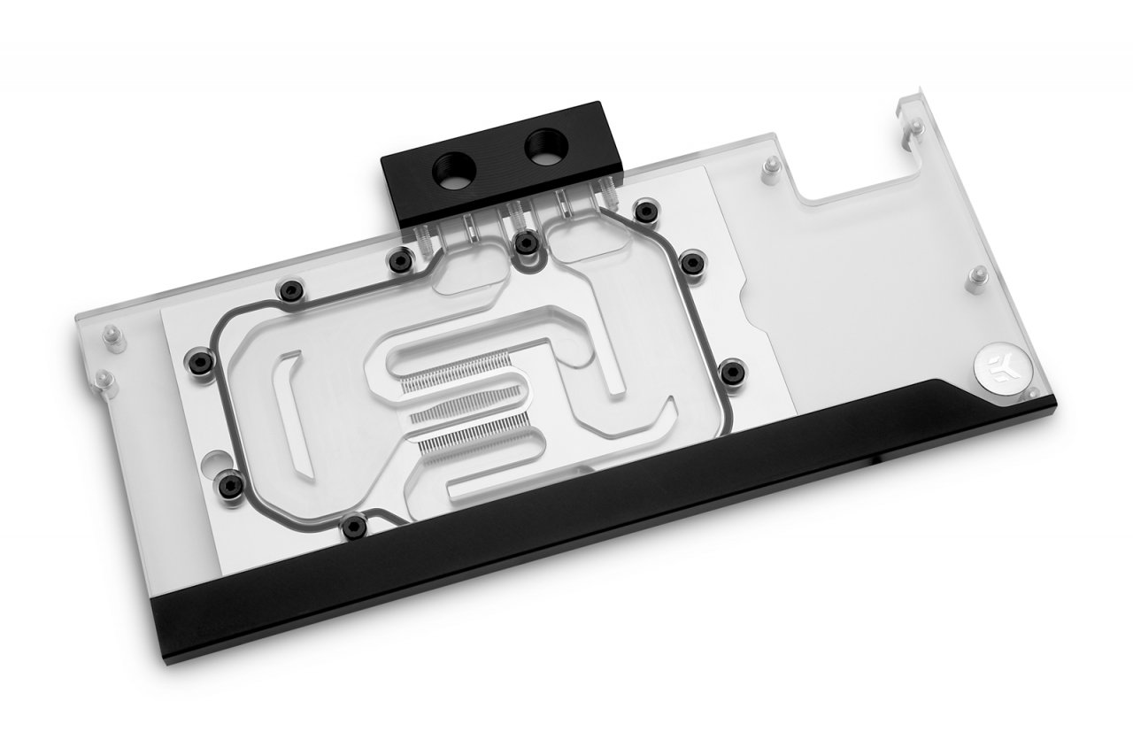 [08/03/2021] Radeon RX 6800 (XT) & RX 6900 XT: Neuer RGB-Kühlkörper von EK Water Blocks präsentiert (1)