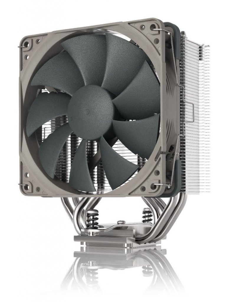 [17/03/2021] Noctua NH-U12S Redux: Budget-Variante eines etablierten Modells vorgestellt (1)