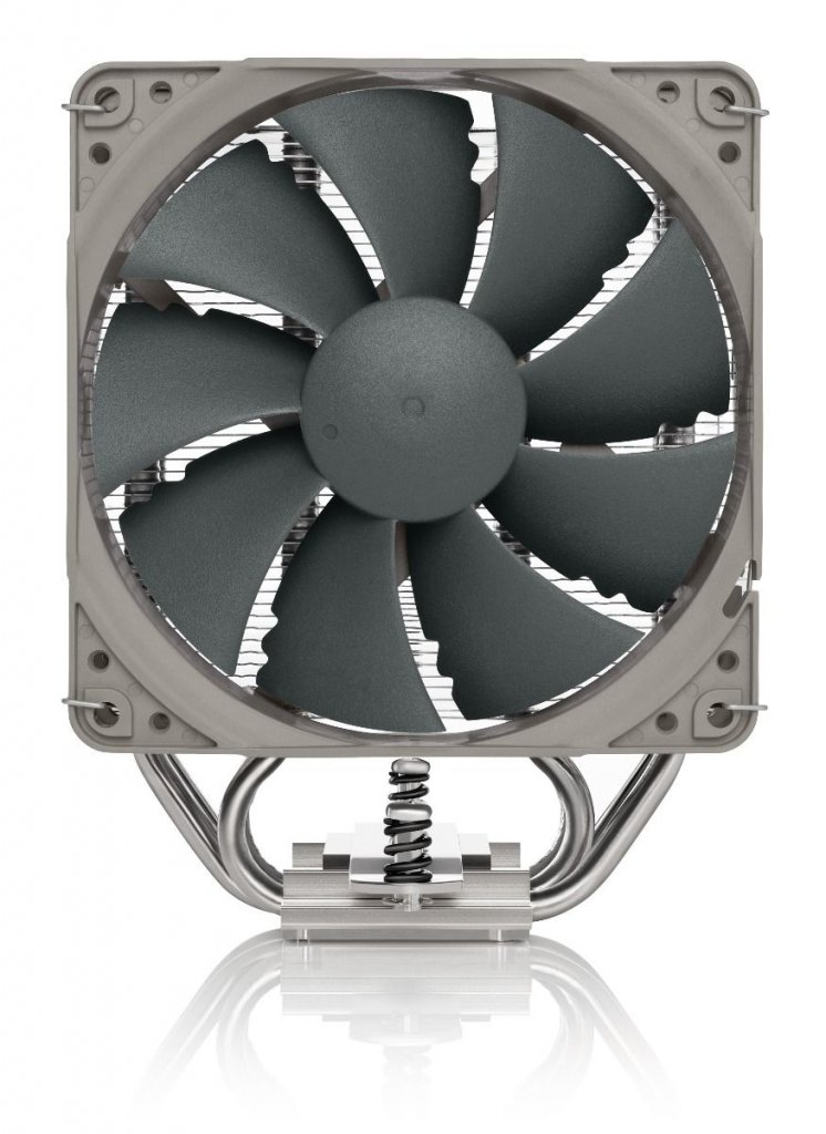 [17/03/2021] Noctua NH-U12S Redux: Budget-Variante eines etablierten Modells vorgestellt (2)