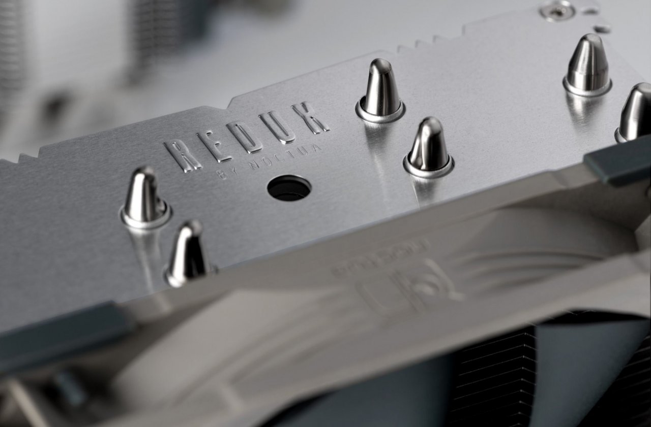 [17/03/2021] Noctua NH-U12S Redux: Budget-Variante eines etablierten Modells vorgestellt (5)