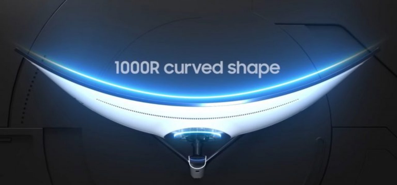 [03/03/2021] Samsung Odyssey G9: Renoviertes Flaggschiff mit Display HDR 2000 (1)