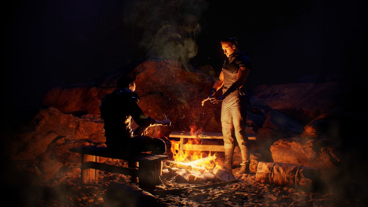 [16/03/2021] 2022 dürfte es neue Infos zum Gothic-Remake in der Unreal Engine geben – je näher am Original, desto besser.