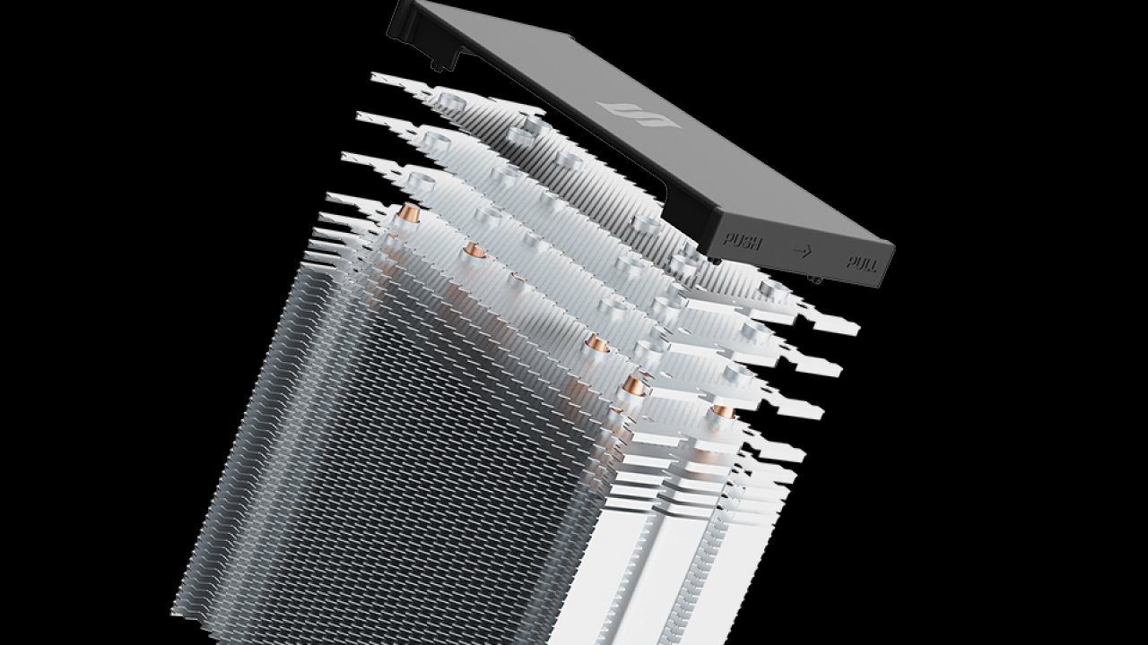 [09/04/2021] SilentiumPC Fera 5 - Polnischer Hersteller stellt neue Generation der hauseigenen CPU-Kühler vor