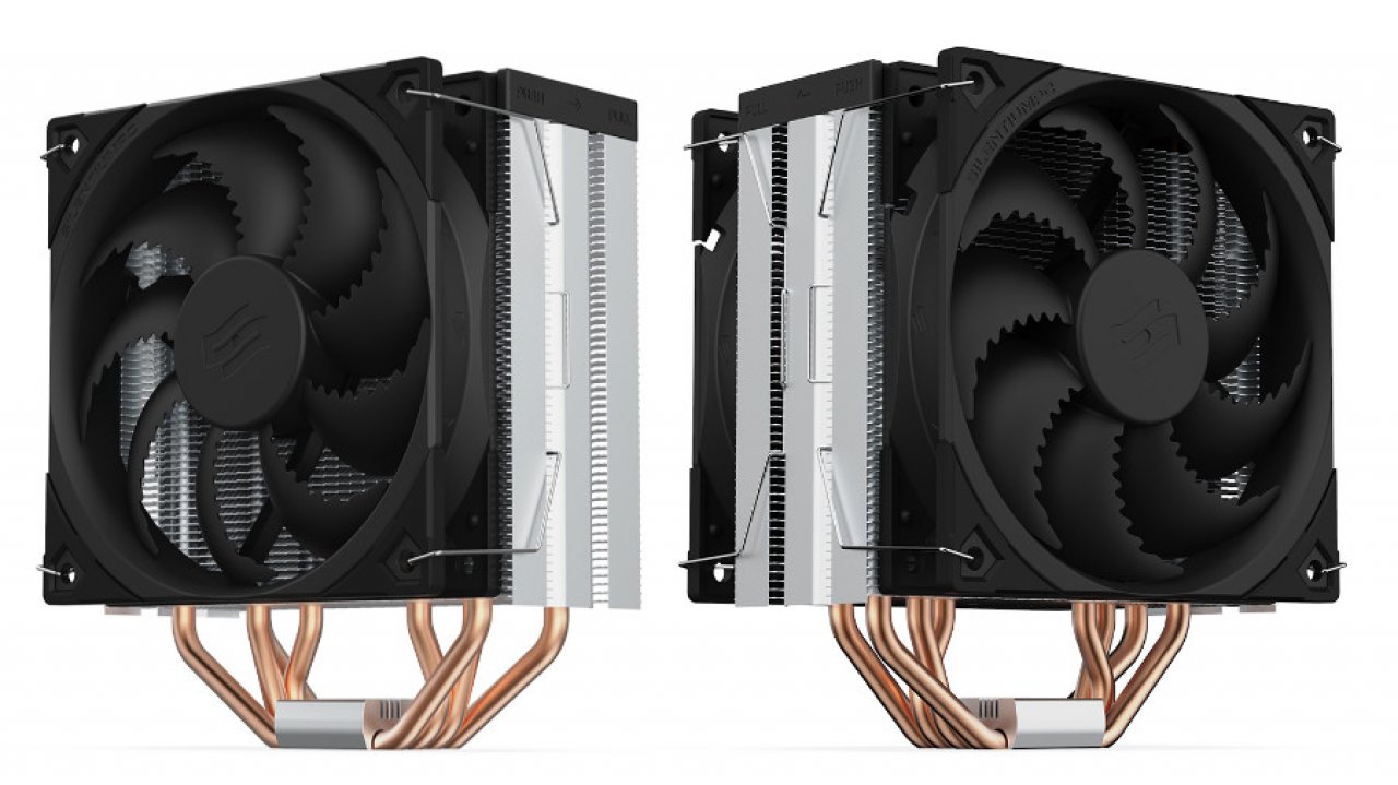 [09/04/2021] SilentiumPC Fera 5 - Polnischer Hersteller stellt neue Generation der hauseigenen CPU-Kühler vor