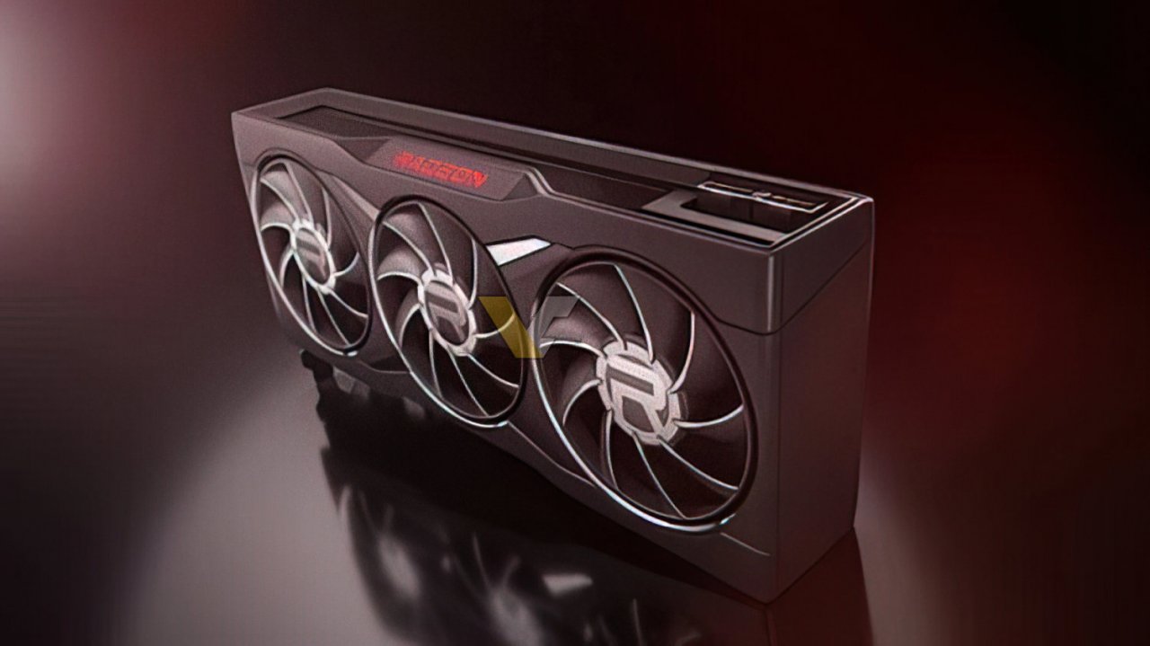 [07/04/2021] AMD gegen Nvidia: Radeons nur noch mit 17 Prozent Marktanteil (1)