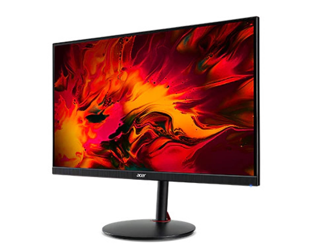 [26/04/2021] Acer Nitro XV252QF: Erster 390-Hz-Monitor für Spieler mit IPS und Full HD angekündigt (2)