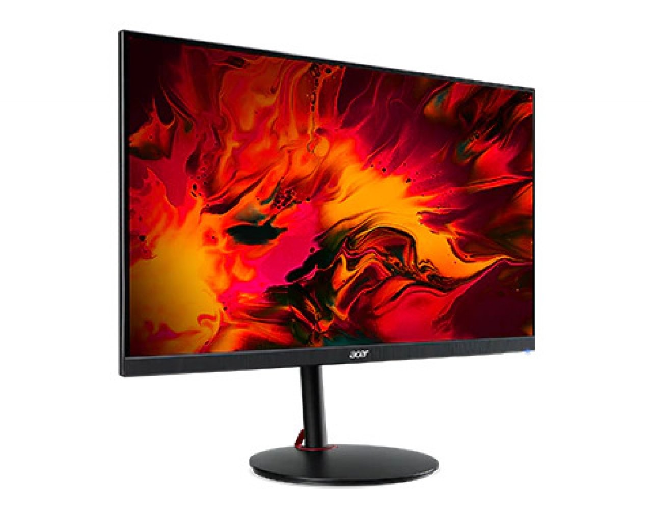 [26/04/2021] Acer Nitro XV252QF: Erster 390-Hz-Monitor für Spieler mit IPS und Full HD angekündigt (1)