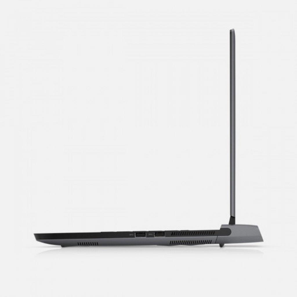 [08/04/2021] Alienware m15 R5 Ryzen Edition Anschluesse rechte Seite