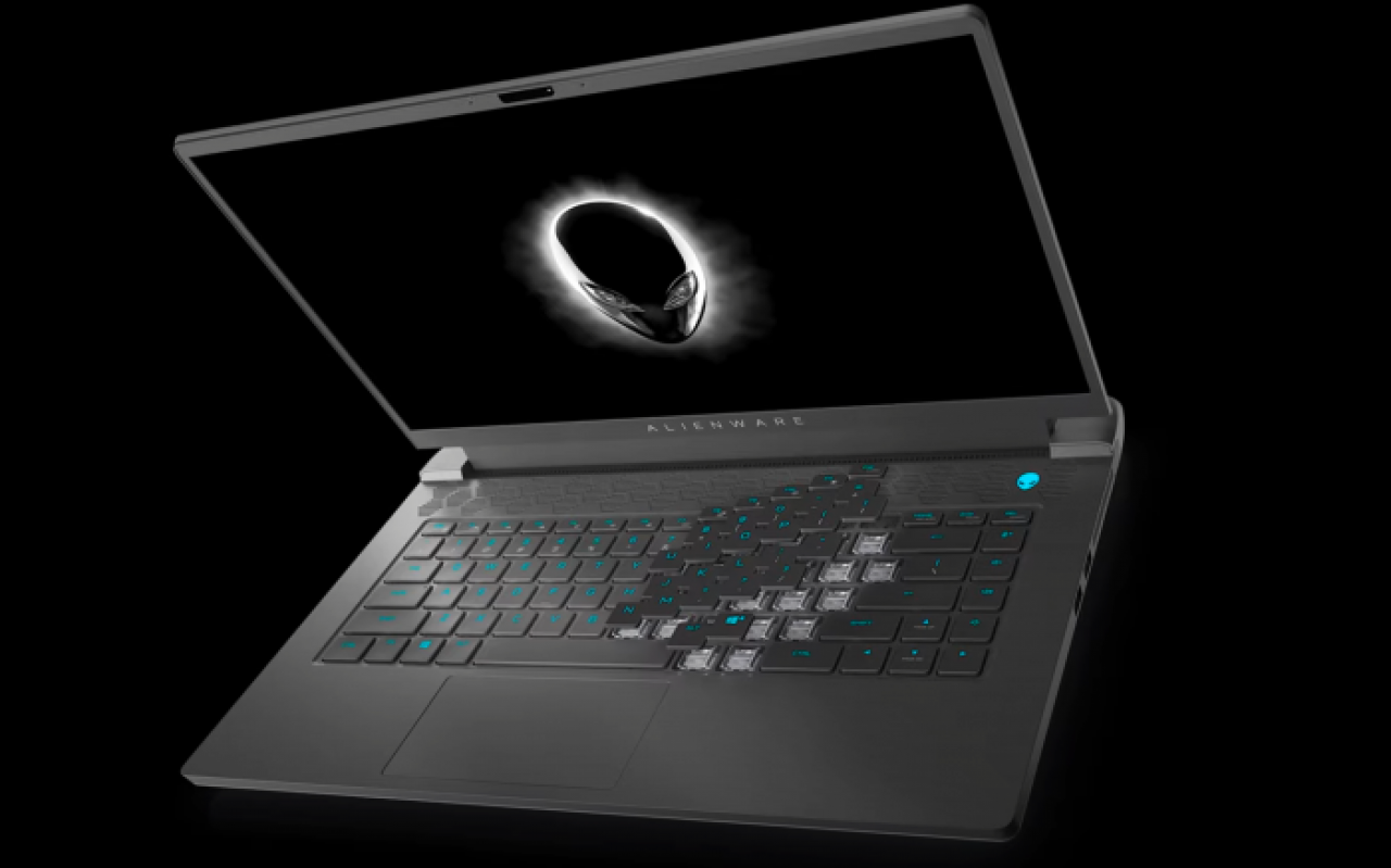 [08/04/2021] Alienware m15 R5 Ryzen Edition 01