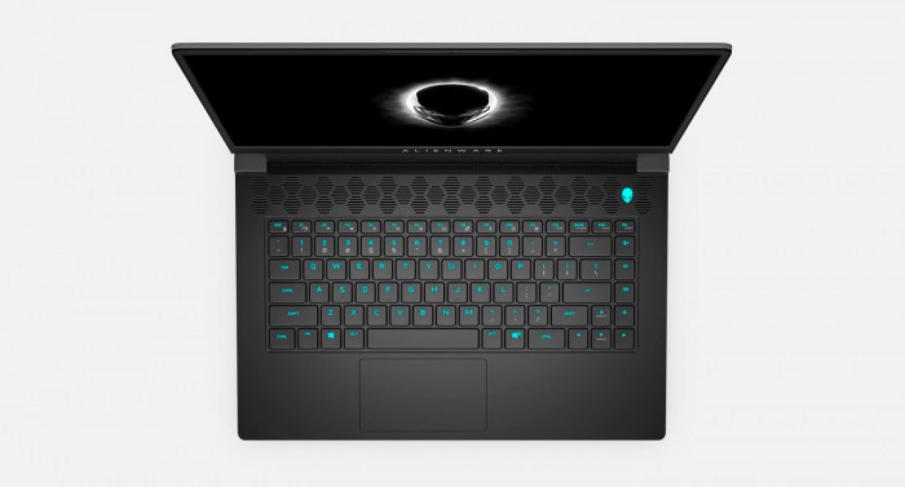 [08/04/2021] Alienware m15 R5 Ryzen Edition 03