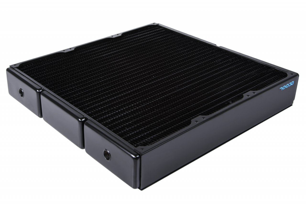 [10/04/2021] Alphacool Nexxos 1080 Nova