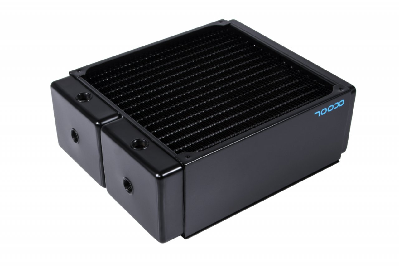 [10/04/2021] Alphacool Nexxos Monsta 200 mm