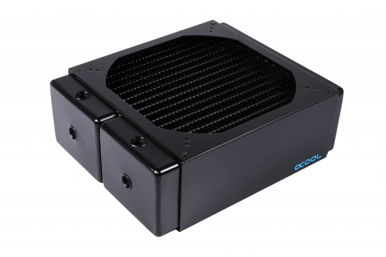 [10/04/2021] Alphacool Nexxos Monsta 200 mm