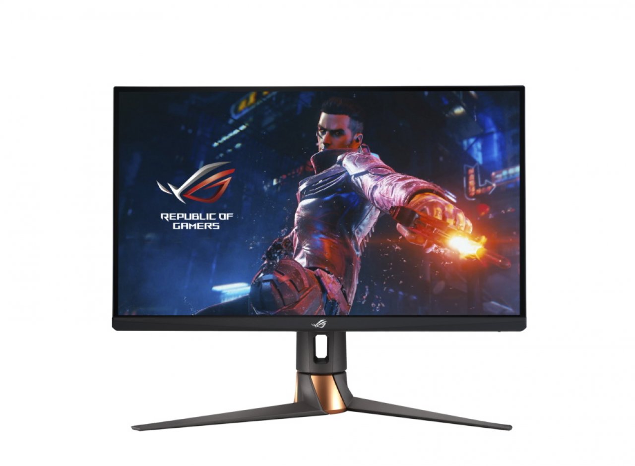 [16/04/2021] Asus ROG Swift PG279QM: WQHD mit 240 Hertz und Reflex Analyzer&nbsp; (1)
