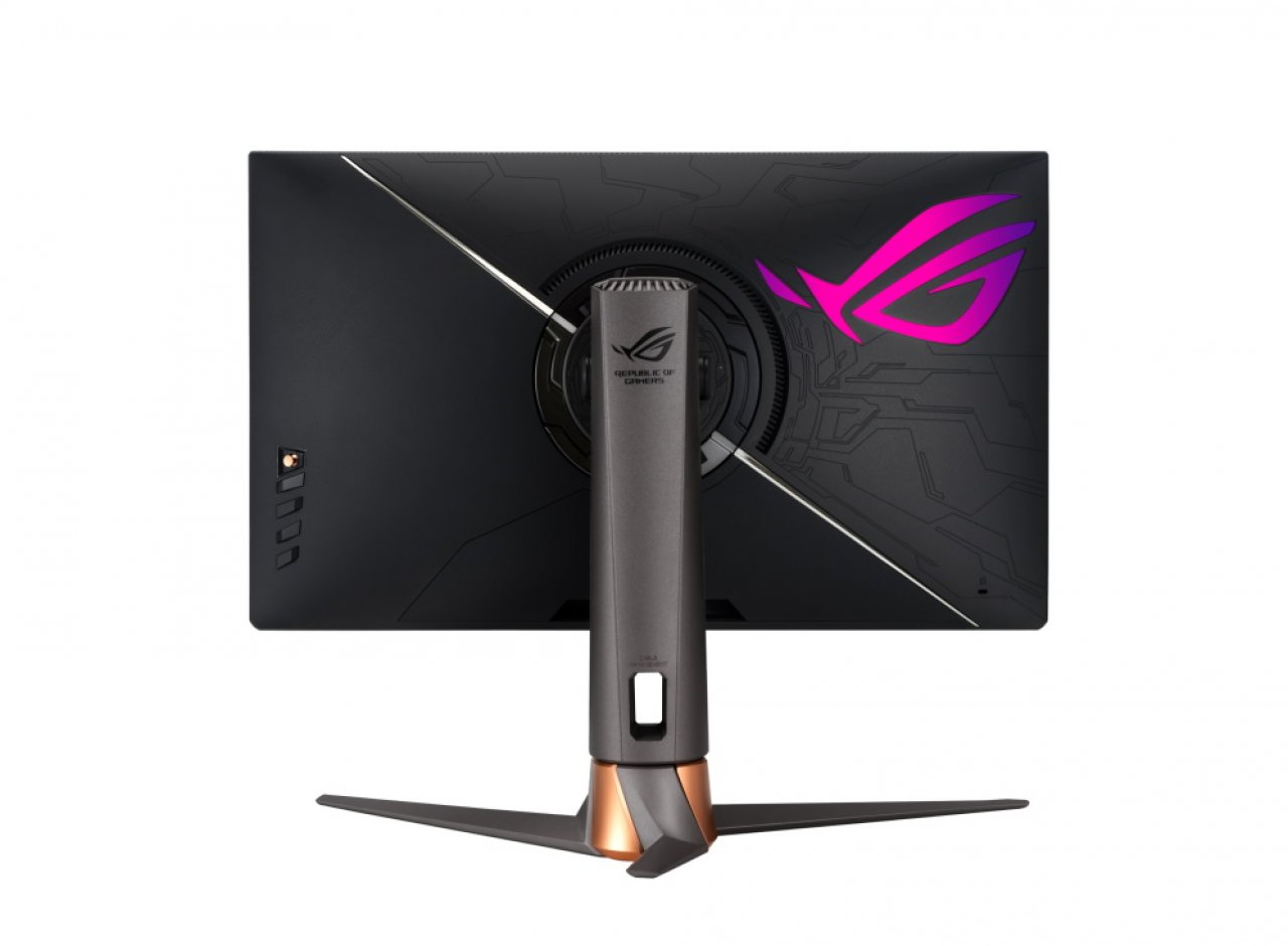 [16/04/2021] Asus ROG Swift PG279QM: WQHD mit 240 Hertz und Reflex Analyzer&nbsp; (2)
