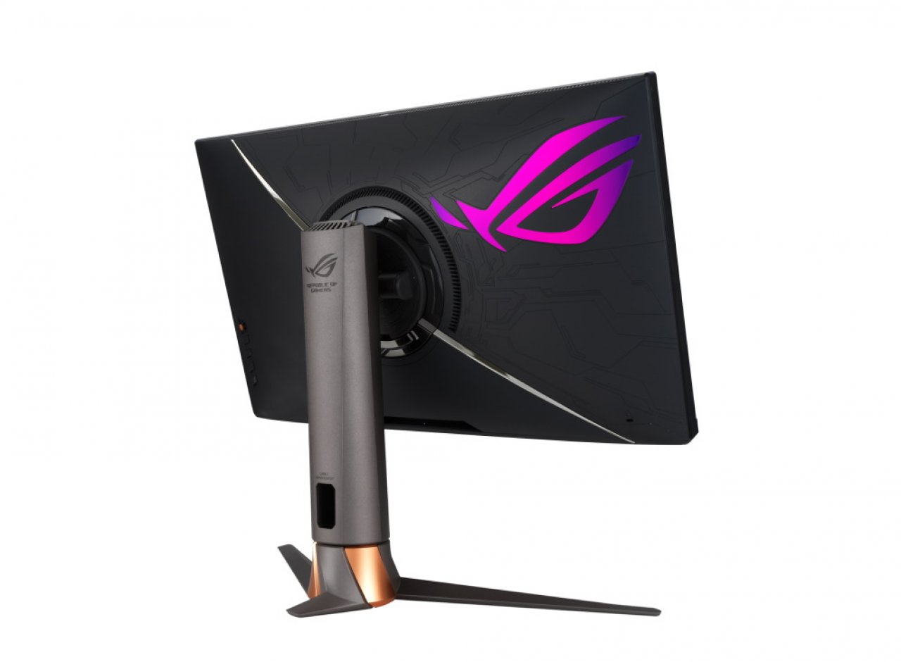 [16/04/2021] Asus ROG Swift PG279QM: WQHD mit 240 Hertz und Reflex Analyzer&nbsp; (3)