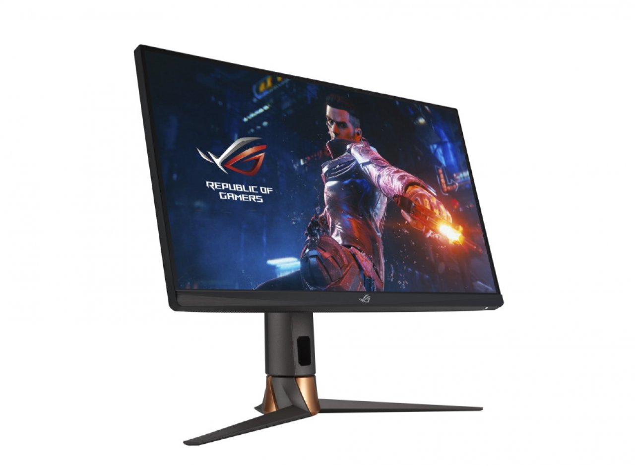 [16/04/2021] Asus ROG Swift PG279QM: WQHD mit 240 Hertz und Reflex Analyzer&nbsp; (5)