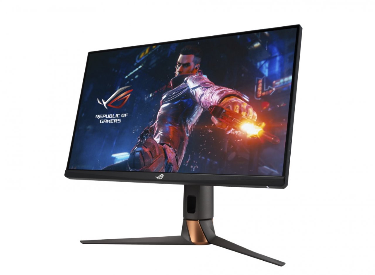 [16/04/2021] Asus ROG Swift PG279QM: WQHD mit 240 Hertz und Reflex Analyzer&nbsp; (6)