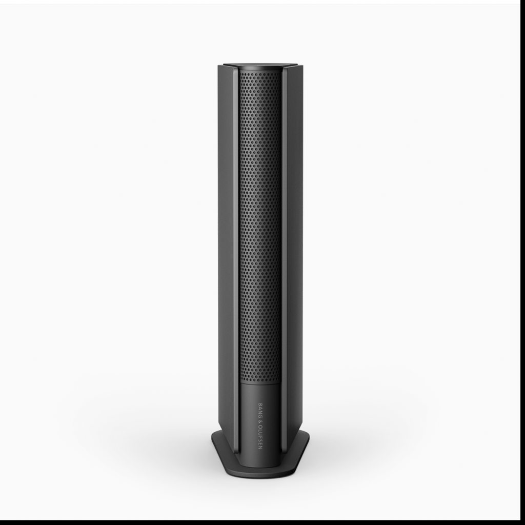 [16/04/2021] Beosound Emerge: WLAN-Lautsprecher im Bücherformat von Bang & Olufsen vorgestellt (5)
