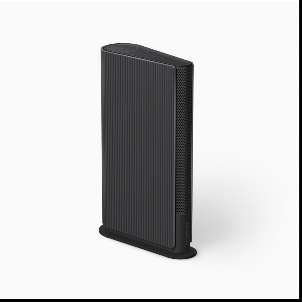 [16/04/2021] Beosound Emerge: WLAN-Lautsprecher im Bücherformat von Bang & Olufsen vorgestellt (6)