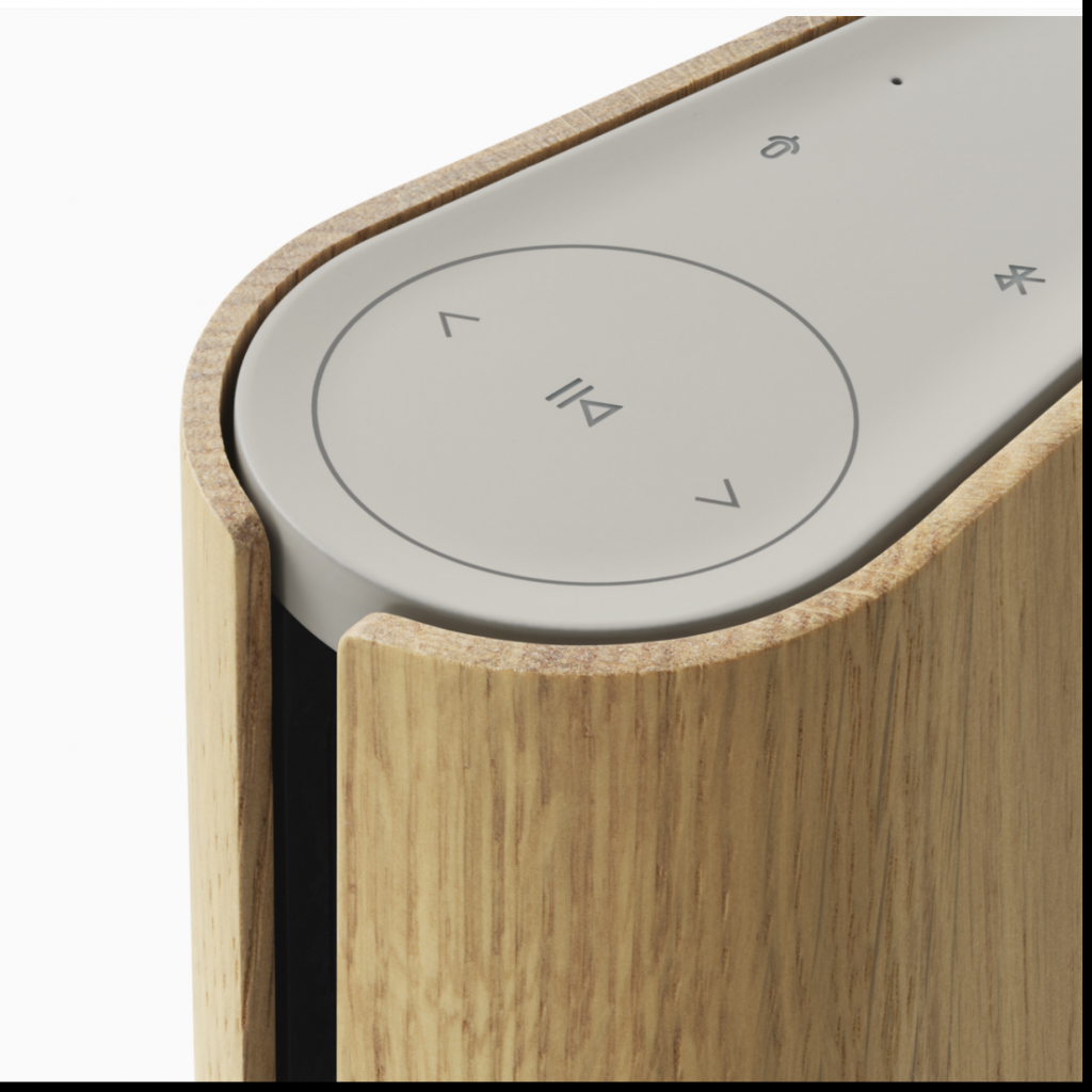 [16/04/2021] Beosound Emerge: WLAN-Lautsprecher im Bücherformat von Bang & Olufsen vorgestellt (8)