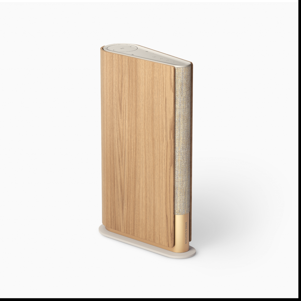 [16/04/2021] Beosound Emerge: WLAN-Lautsprecher im Bücherformat von Bang & Olufsen vorgestellt (10)