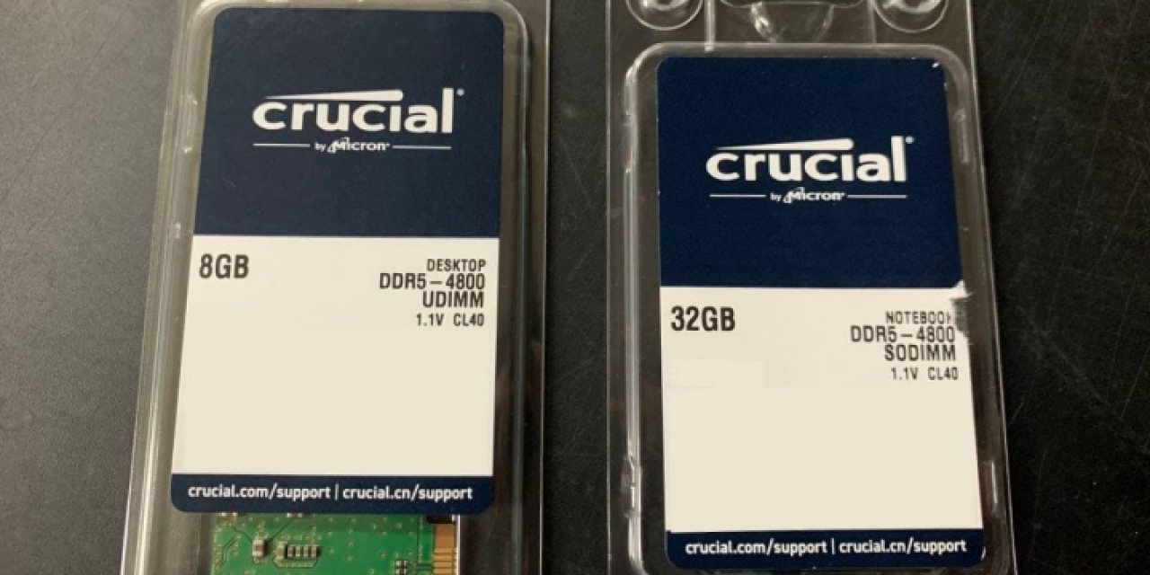 [30/04/2021] Crucial DDR5-RAM (1)