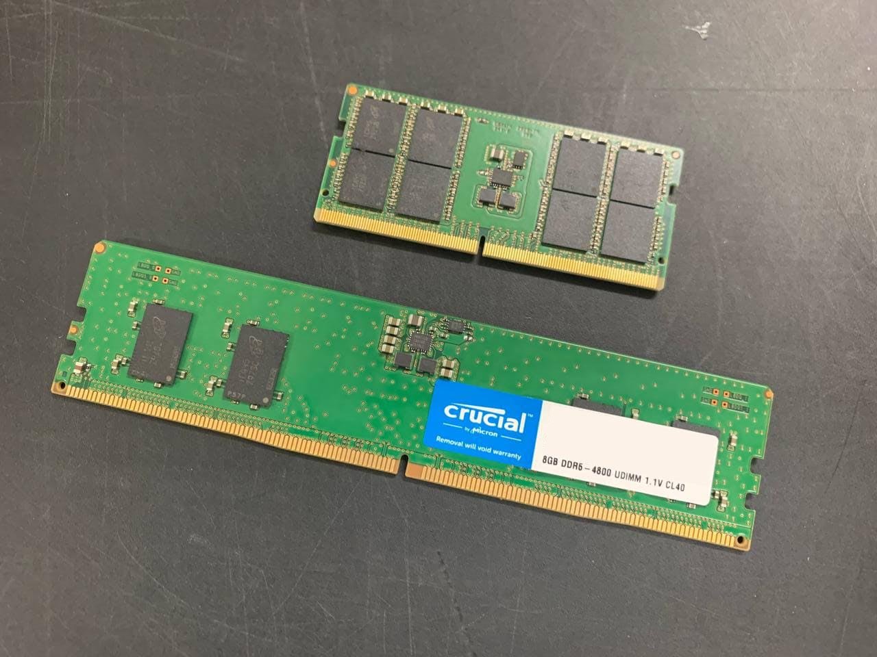 [30/04/2021] Crucial DDR5-RAM (2)