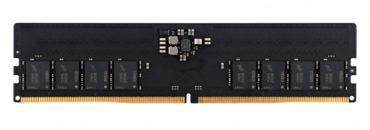 [26/04/2021] DDR5-RAM: Speicherriegel aus der Massenproduktion abgelichtet (2)