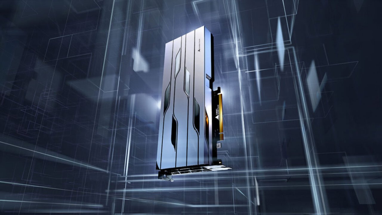 [04/04/2021] Chinas erste Cloud-GPU: 