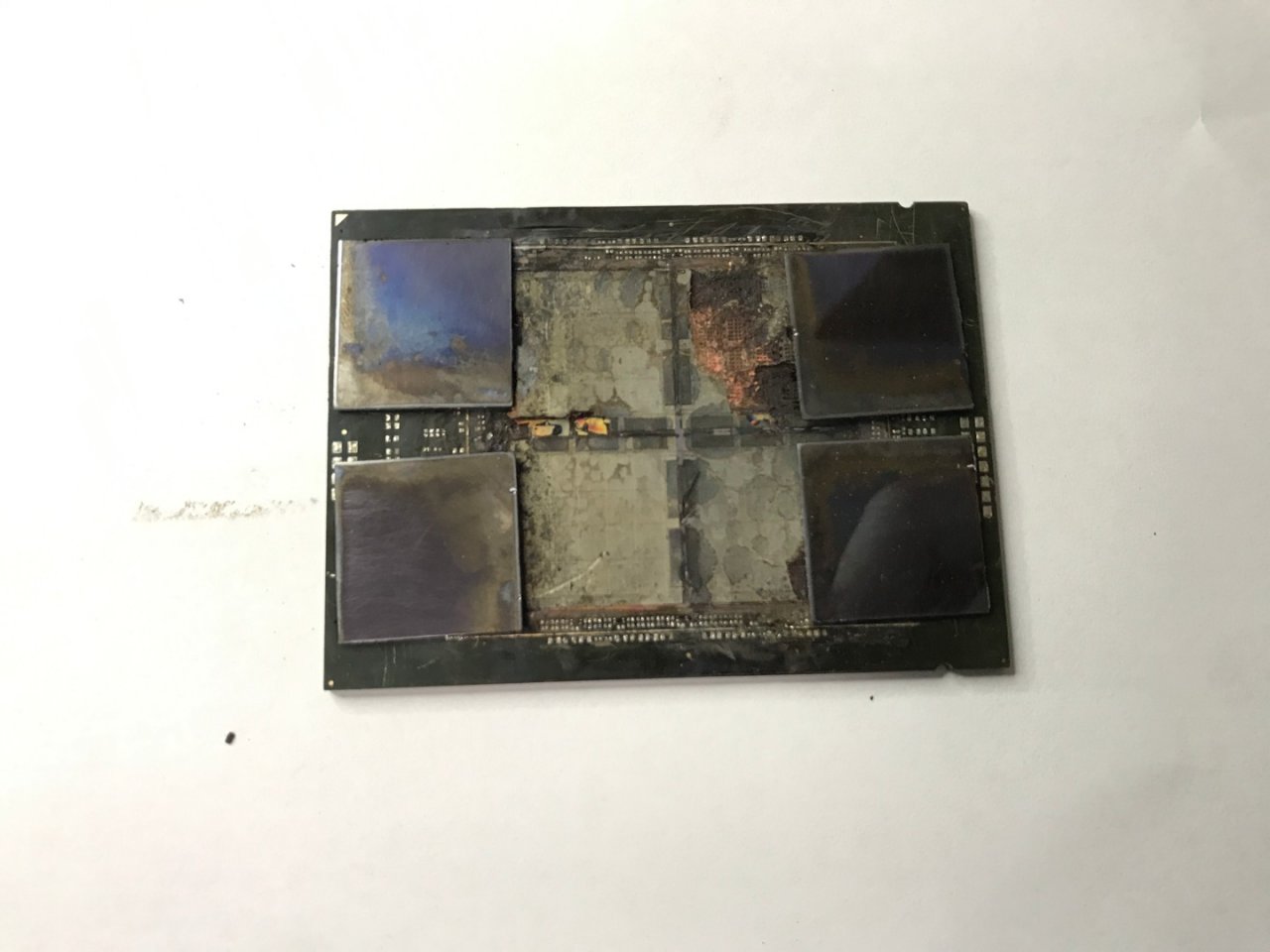 [30/04/2021] Intel Sapphire Rapids: Bis zu 80 Kerne für Server? (1)