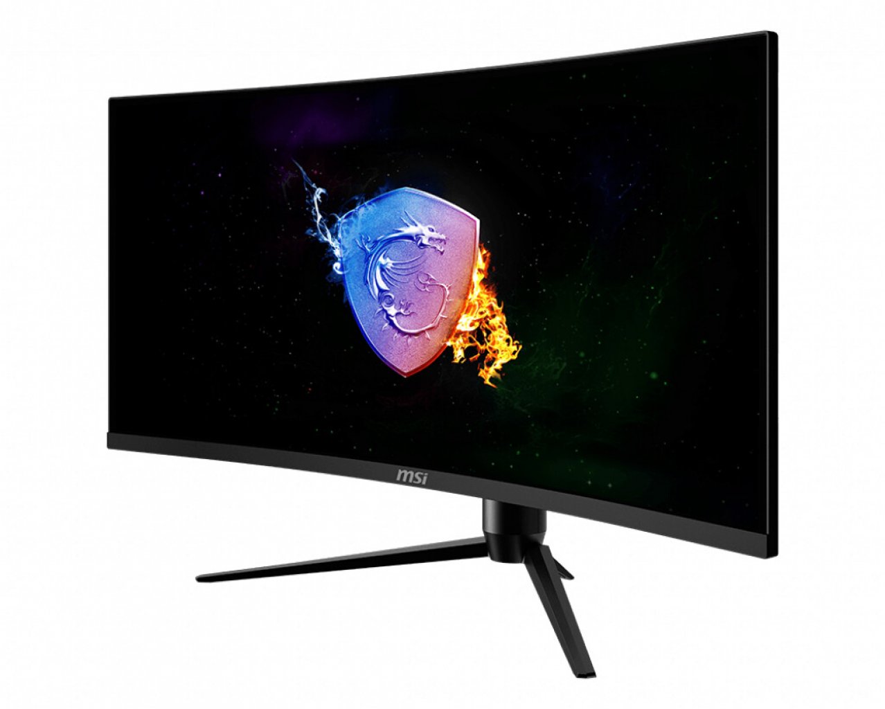 [14/04/2021] MSI Optix MAG342CQ: 34 Zoll VA, UWQHD, 144 Hertz&nbsp; (1)