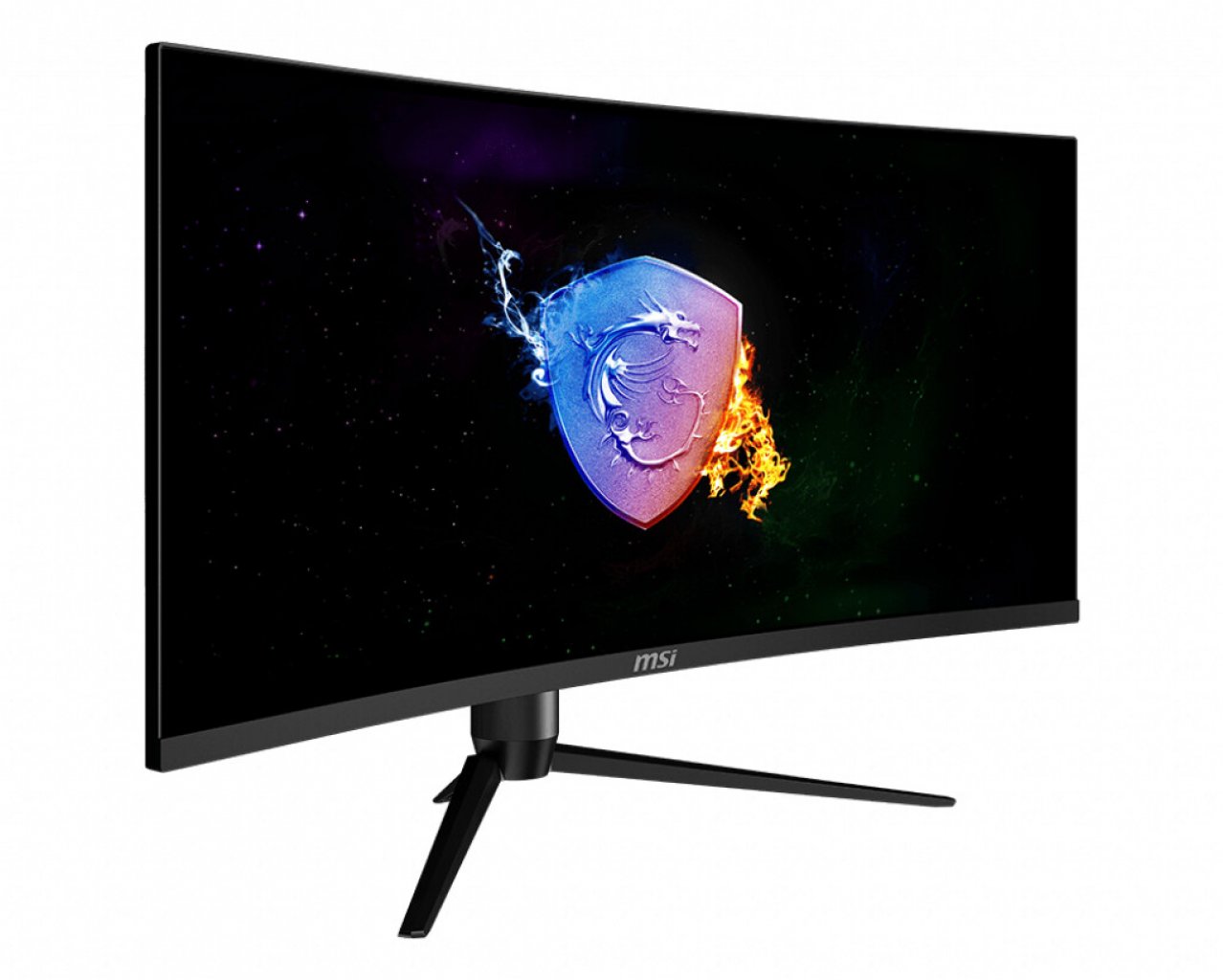 [14/04/2021] MSI Optix MAG342CQ: 34 Zoll VA, UWQHD, 144 Hertz&nbsp; (2)